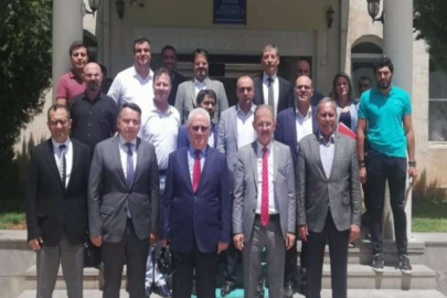 UMİKK 2019 YILI 3'ÜNCÜ OLAĞAN TOPLANTISI DÜZENLENDİ