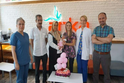 Hayalleri Anka'da gerçek oldu