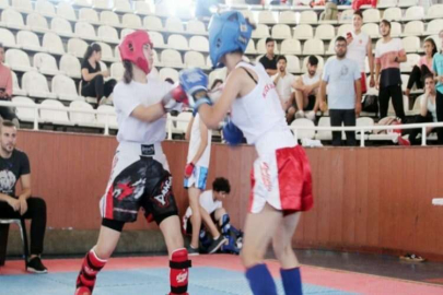 15 Temmuz anısına yapılan şampiyonaya katılım yoğun oldu