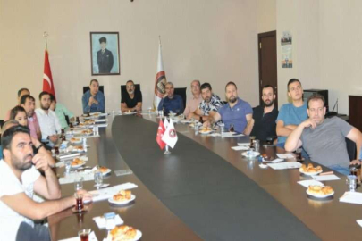 GSO'dan ticaret eğitimi