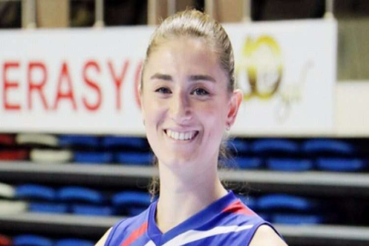 Duygu Arslan Merinos’da