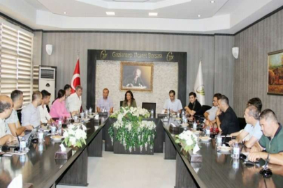 GTB’DEN ULUSLARARASI PAZAR ARAŞTIRMASI EĞİTİMİ