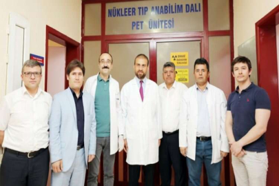 Kanserli hastalarda kemiklere yayılımda akıllı atom tedavisi