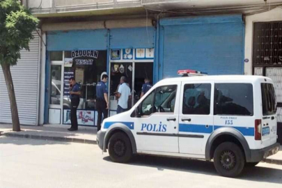 Silahlı saldırıya uğrayan kişi yaralandı