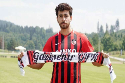Ulaş Zengin Gazişehir’de