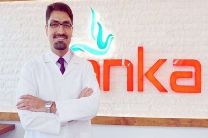 Beyin Cerrahı Op. Dr. Demir Anka'da