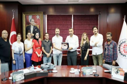 GTO, DEVLET HASTANESİ PSİKOLOGLARINA ZEKA ÖLÇEĞİ UYGULAMA EĞİTİMİ DÜZENLEDİ