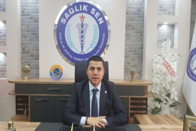 Sağlık-Sen'den kınama