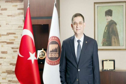 “GAZİANTEP İHRACATINI ARTTIRDI”