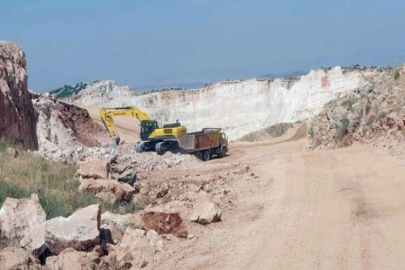 Sof Dağı TBMM’de