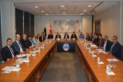 Halı ihracatında temmuz bereketi