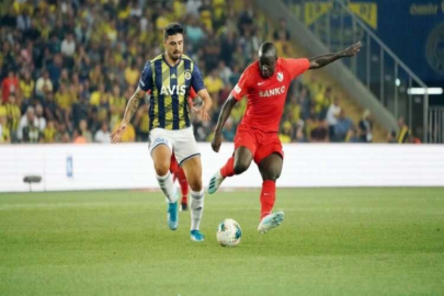 GAZİŞEHİR’İ FENERLE ARADIK...