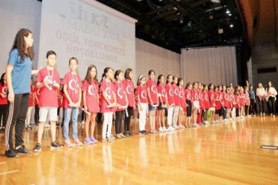 700 sporcuya yarışmacı dönem öncesinde ilk ödül