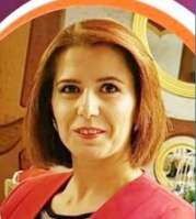 Meral TIRAŞ