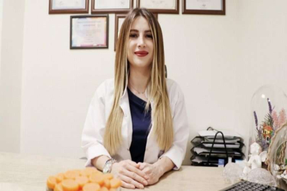 Yanlış diyetler sağlığı tehdit ediyor