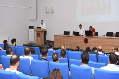 GSO'DAN, "KİŞİSEL VERİLERİN KORUNMASI KANUNU EĞİTİMİ"