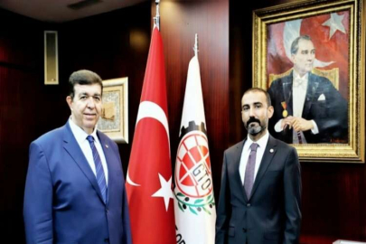 “Bu bayram bizim bayramımız”