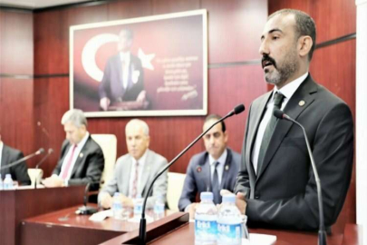 GTO’NUN AĞUSTOS AYI MECLİS TOPLANTISI YAPILDI