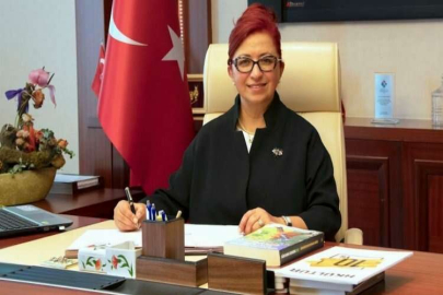 Sözen’in 30 Ağustos Zafer Bayramı mesajı