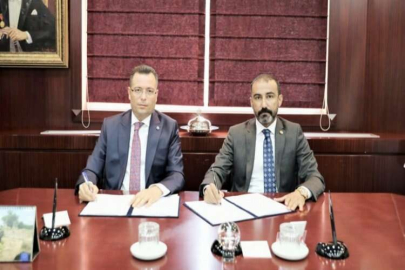 GTO’DAN GAZİANTEP İÇİN İKİ ÖNEMLİ PROJE DAHA
