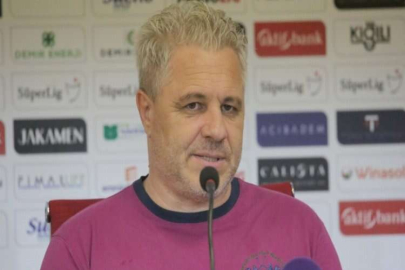 Sumudica: “Zamana ihtiyacımız var’”