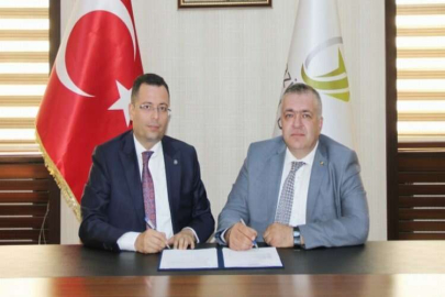 GAZİANTEP’İN ASIRLIK LEZZETİ MENENGİÇ KAHVESİ DÜNYA PAZARLARINA AÇILIYOR