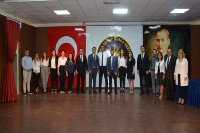 GKV akademik kadrosunu güçlendiriyor