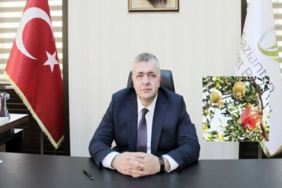 GTB, OĞUZELİ NARINI TESCİLLEDİ