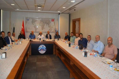 Fıstık ihracatçısı yüksek fiyatlardan dertli
