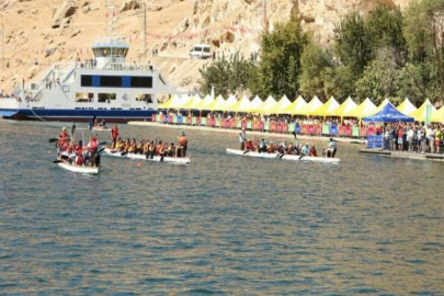 RUMKALE'DE SU SPORLARI FESTİVALİ BAŞLIYOR
