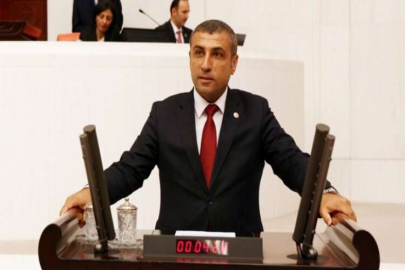 Taşdoğan’dan eğitim yılı mesajı