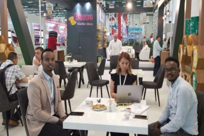 Bizce Yağ’a büyük ilgi