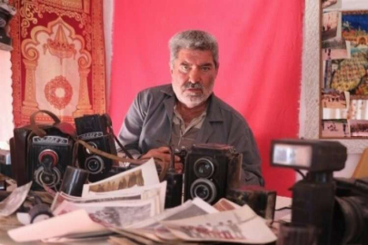 Fotoğraf aşkı