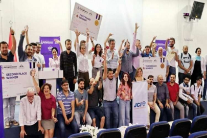 Startup Weekend, Gaziantep TEKNOPARK’ta gerçekleşti
