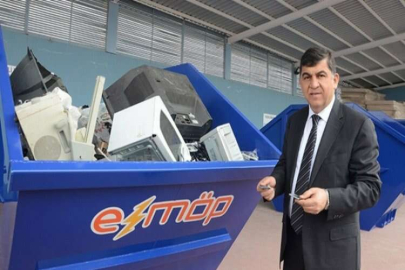 Bu tesis, gelecek için dönüştürüyor