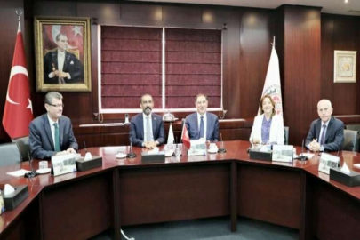 GAZİANTEP’İN SORUNLARI MALKOÇ’TA