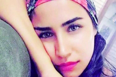 Feray Şahin anılıyor