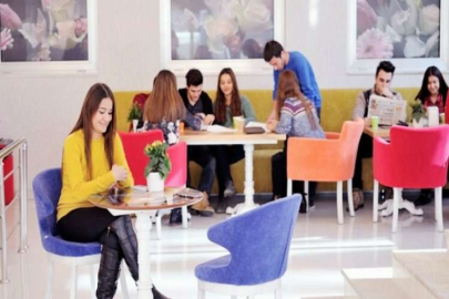 SANKO ÜNİVERSİTESİ YENİ ÖĞRENCİLERLE, YENİ AKADEMİK YILINA BAŞLADI