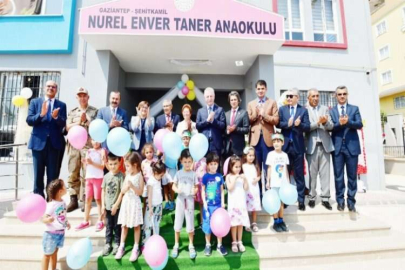 Vali Gül, “Okul öncesi eğitimi önemsiyoruz”
