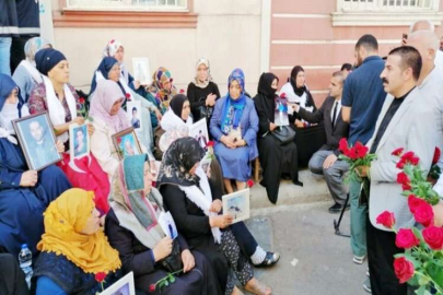 ANALARA DESTEK ZİYARETİ