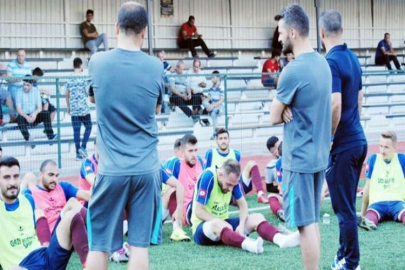 Ankas hedef belirledi