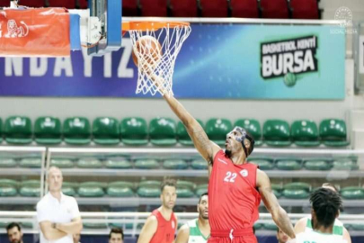 Bursaspor’a mağlup oldular