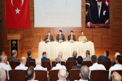 MUHTARLAR ANLATTI, FADILOĞLU İLE KALAYLI DİNLEDİ