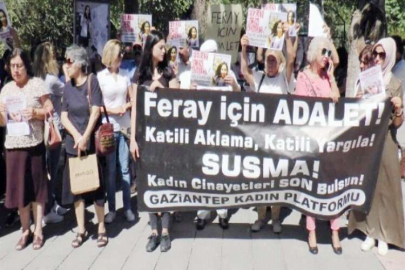 Feray anıldı