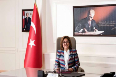 ŞAHİN: TÜRK MİLLETİ İÇİN GAZİLİK ŞEREFLERİN EN BÜYÜĞÜDÜR