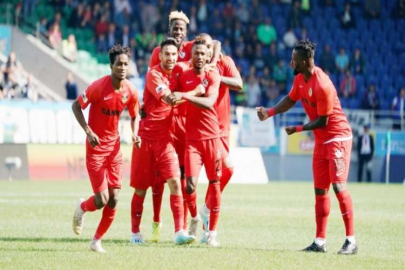 GAZİŞEHİR DOLU DİZGİN