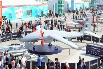 HKÜ Türkiye’nin En Büyük Teknoloji Festivalinde