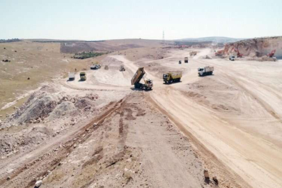 BÜSEM, SANAYİ KENTİ GAZİANTEP’İN YENİ YÜZÜ OLACAK