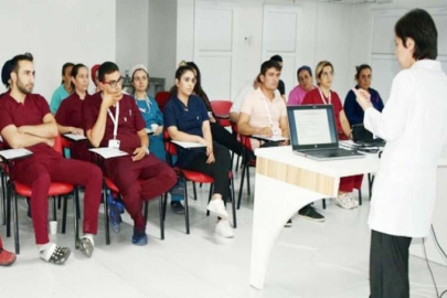Anka'da kuduza dikkat çekildi