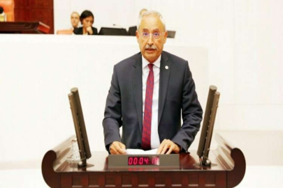 Kaplan, Nurdağı Karayolu’na değindi